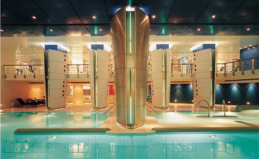 Le Commodore Hotel Beirut Exteriör bild